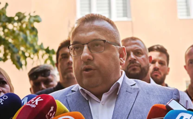 Predsjednik GO SDS-a: Imamo informacije da tužilaštvo nema nikakve dokaze o krivici Miličevića