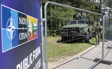 Ključni izazovi i pitanja za NATO uoči Samita u Viljnusu