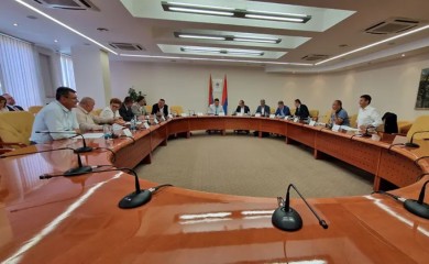 Sjednica NSRS sljedeći utorak, na dnevnom redu i kriminalizacija klevete