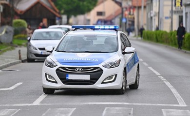 Predložen pritvor osumnjičenom šverceru droge