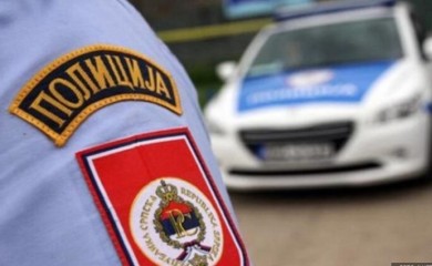 Detalji haosa u Banjaluci: Dvije osobe uhapšene zbog napada na ženu, završila u UKC RS