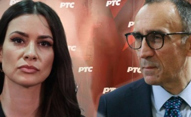 Svadba poznate voditeljke emitovana na javnom servisu, urednik se branio – „Ja to nisam dozvolio!“