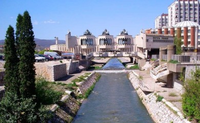 Postoji li potencijal za islamski ekstremizam u Novom Pazaru?