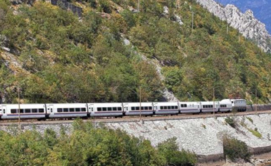 Voz Sarajevo – Ploče ruši rekorde: Objavljen broj putnika za samo dva vikenda!