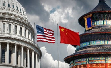 Peking: Odluka SAD o ograničenju ulaganja u Kini krši principe tržišne ekonomije