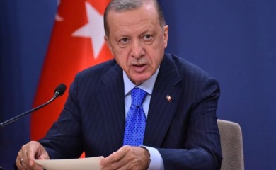 Erdogan smijenio guvernere 57 pokrajina