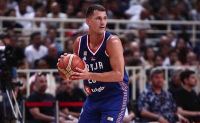 Novi problem za Srbiju: Nedović propušta Mundobasket