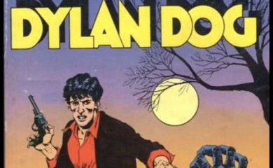 Preminuo Đuzepe Montanari, crtač stripova o Dilanu Dogu