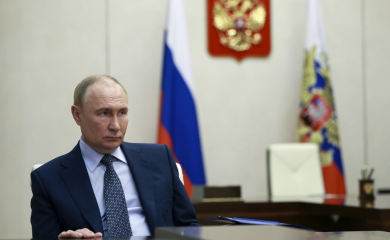 Obrt pred istorijski sastanak Putina i Trampa?