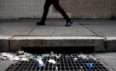 Pronađen virus dječje paralize, Njujork proglasio vanrednu situaciju