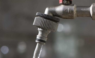 Počela je izgradnja vodovoda u Čokorskim poljima