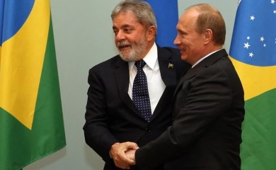 Brazilski predsjednik: Nećemo uhapsiti Putina ako dođe na samit G20