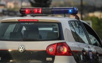 Užas u Zenici, žena izbodena nožem