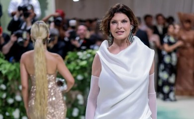 Linda Evanđelista nekad tvrdila da ne ustaje za manje od 10.000 dolara dnevno, DANAS ne razmišlja tako