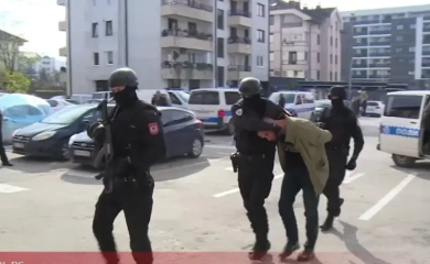 Podignuta prva optužnica sa ”Sky” dokazima u Republici Srpskoj