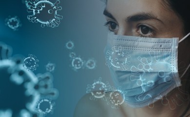 U Austriji se vraćaju maske zbog povećanog broja zaraženih od virusa korona