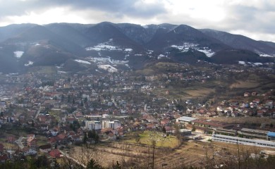 Obilježavanje 27 godina od stradanja Srba u zapadnoj Krajini