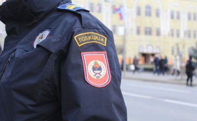 U Ljubinju provaljeno u porodičnu kuću, ukraden novac
