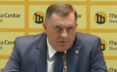 DODIK: Budžet Srpske stabilan i takav će ostati bez obzira na izazove