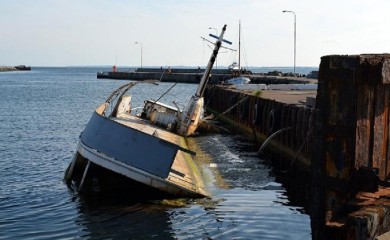 Na rijeci Niger prevrnuo se brod, poginulo 76 ljudi