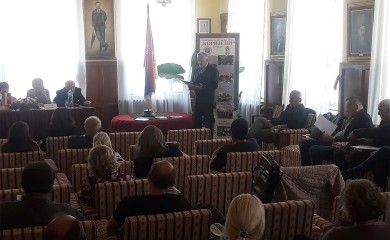 "Vihoraši" učestvovali na saboru u Somboru