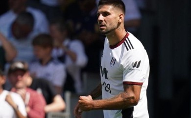 Silva kritikovao FSS zbog zdravstvenog stanja Mitrovića