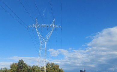 UKRAJINA: Prekid isporuke električne energije za zemlje EU