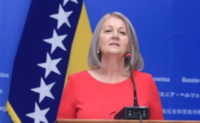 Žene razbijaju mit da je politika muški posao
