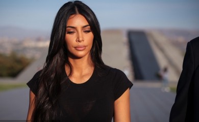 Prvi simptomi hronične bolesti od koje boluje i Kim Kardašijan