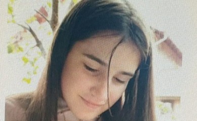 Nestala Anastasija Kaurinović (13), majka tvrdi da je ispred škole odvezena automobilom