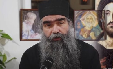 Vječna tema: Zašto se loše stvari dešavaju dobrim ljudima – otac Rafailo detaljno objasnio