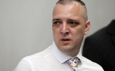 Svjedočila kuma Zorana Marjanovića: Sa Jelenom pričala neposredno prije ubistva