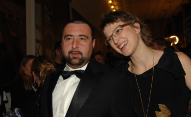 Preminuo producent Damir Ibrahimović, muž poznate bh. rediteljke Jasmile Žbanić