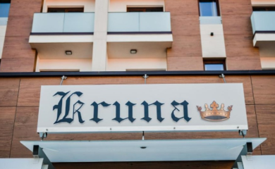 BANJALUKA: Napadnut radnik hotela “Kruna”