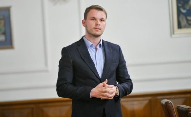 Stanivuković: Rezultat PDP-a nije dobar - Borenović dao maksimum, ali nije dovoljno