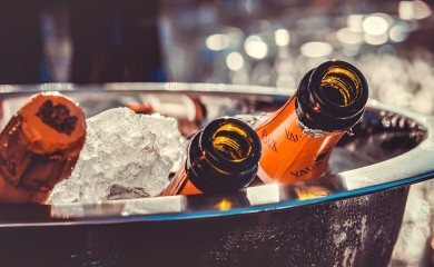 Provalio u vikendicu i ukrao piće
