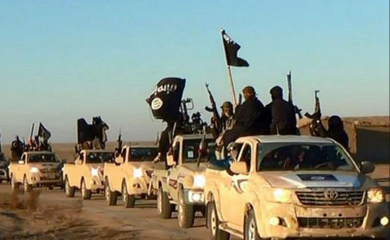 Indijski film o ženama regrutima ISIL-a izazvao bijes
