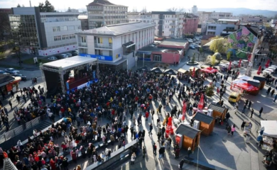 Određen datum održavanja "Prijedorske zime"