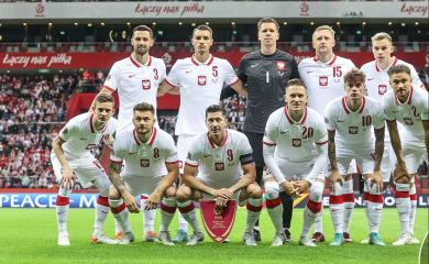 Levandovski donio nadu Poljacima