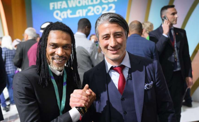 Selektor ne zna kako mu se preziva igrač