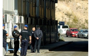Euleks na sjeveru KiM nije preuzeo policijsku odgovornost