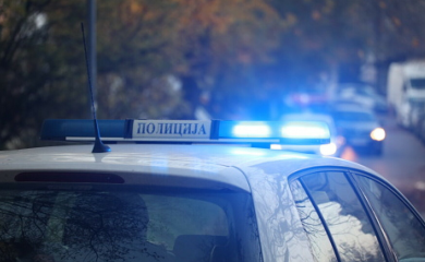 Trudnicu udario auto