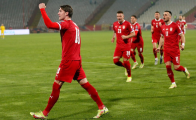 Matematički sistem izračunao šanse timova u Kataru: Evo šta predviđa za Srbiju