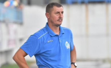 Podrška akciji za pomoć fudbaleru "Slavije" Goranu Simiću