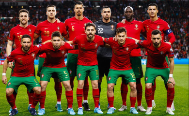 Ronaldo predvodi Portugalce u Kataru