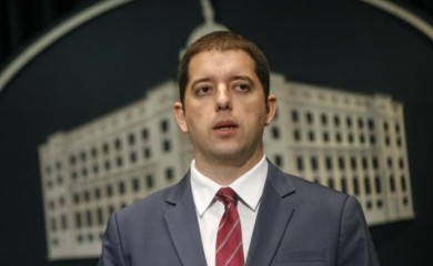 Hamas oteo rođaka Marka Đurića