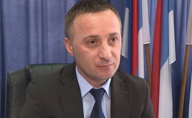 Kojić: Prijedlog o prestanku važenja Zakona o Sudu i Tužilaštvu BiH upućen u proceduru