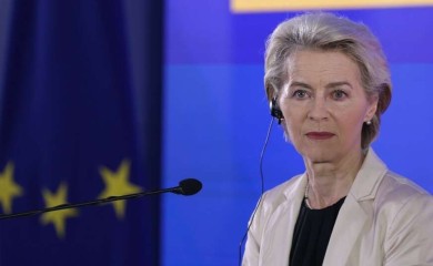 Licemjerstvo i geopolitika: BiH ne ispunjava uslove za EU, Ukrajina u kojoj bjesni rat – da
