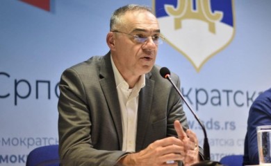 Miličević: Lijepo bi bilo da oni koji su odbranili pravo Srpske na postojanje imaju status koji zaslužuju