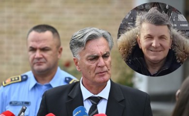 Pedofil još uvijek šeta slobodno: Karan tvrdi da policija Miškovića intenzivno traži